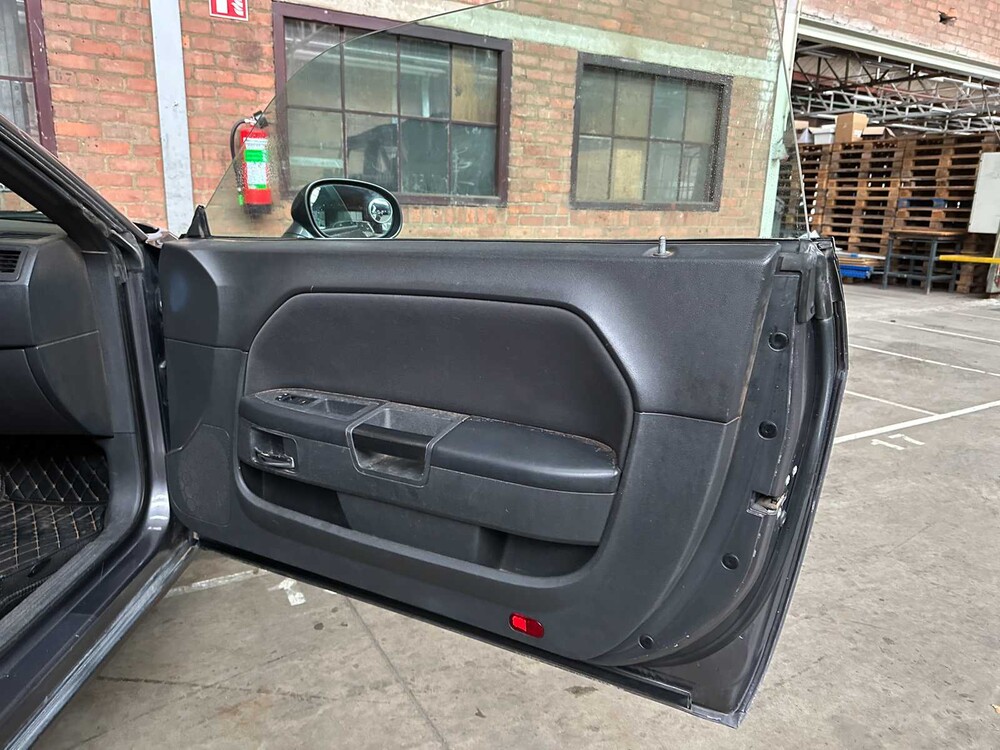 Dodge Challenger SXT 3.6 V6 309 PS 2014