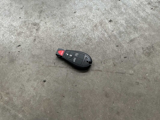 Dodge Challenger SXT 3.6 V6 309 PS 2014