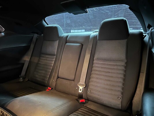 Dodge Challenger SXT 3.6 V6 309 PS 2014