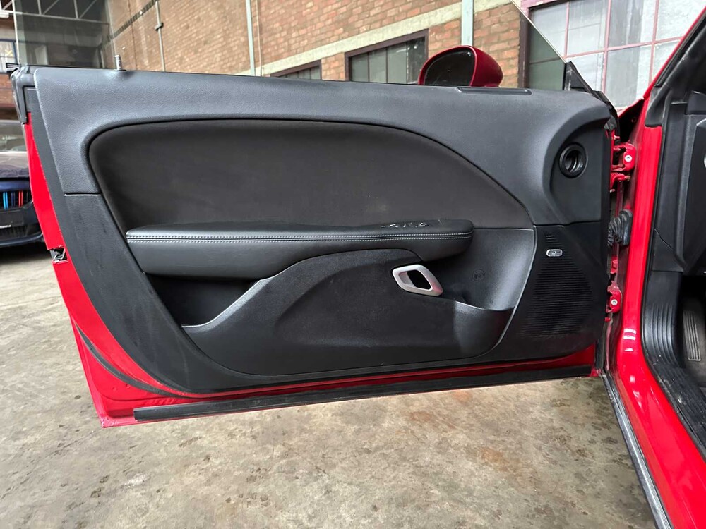 Dodge Challenger SXT 3.6 V6 305 PS 2017