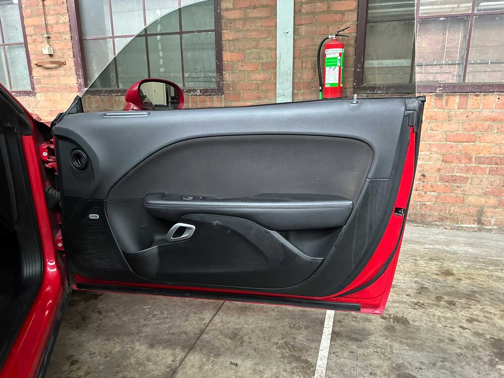 Dodge Challenger SXT 3.6 V6 305 PS 2017