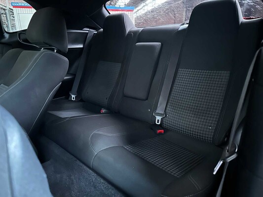 Dodge Challenger SXT 3.6 V6 305 PS 2017