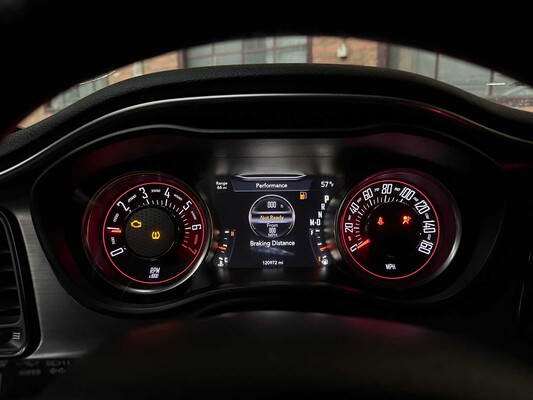 Dodge Challenger SXT 3.6 V6 305 PS 2017