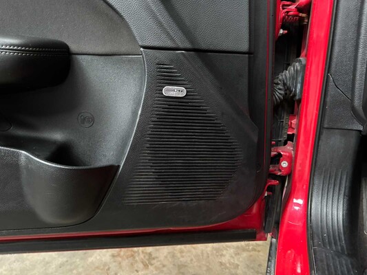 Dodge Challenger SXT 3.6 V6 305 PS 2017