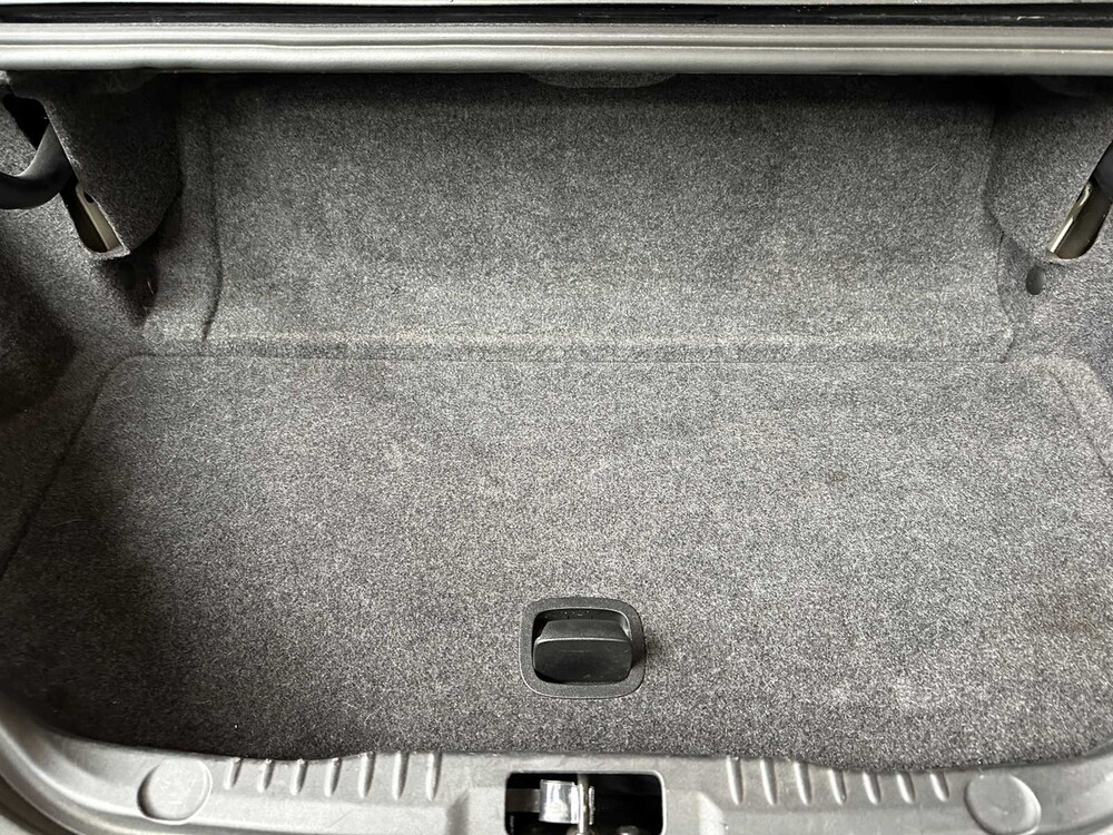 Fisker Karma Eco Sport 2.0 L4 410 PS 2012