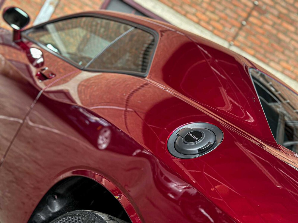 Dodge Challenger 3,6 V6 305 PS 2018