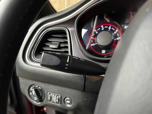 Dodge Challenger 3,6 V6 305 PS 2018