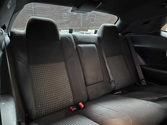 Dodge Challenger 3,6 V6 305 PS 2018