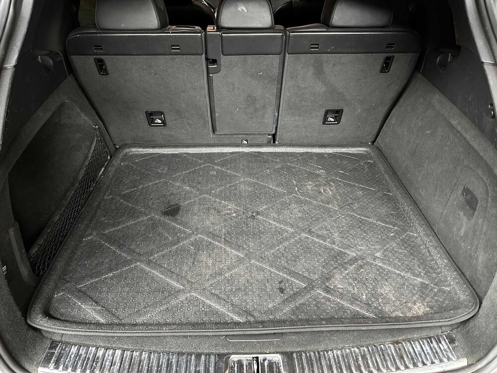 Porsche Cayenne 4,8 V8 S 405 PS 2013