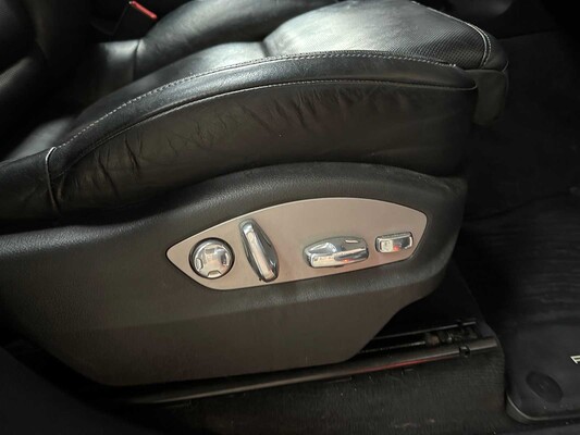 Porsche Cayenne 4,8 V8 S 405 PS 2013