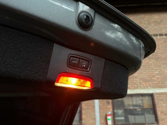 Porsche Cayenne 4,8 V8 S 405 PS 2013