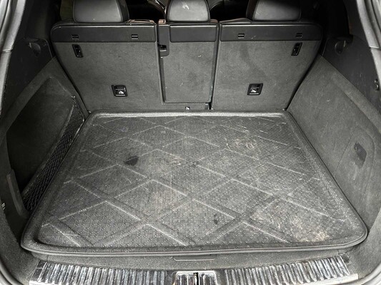 Porsche Cayenne 4,8 V8 S 405 PS 2013