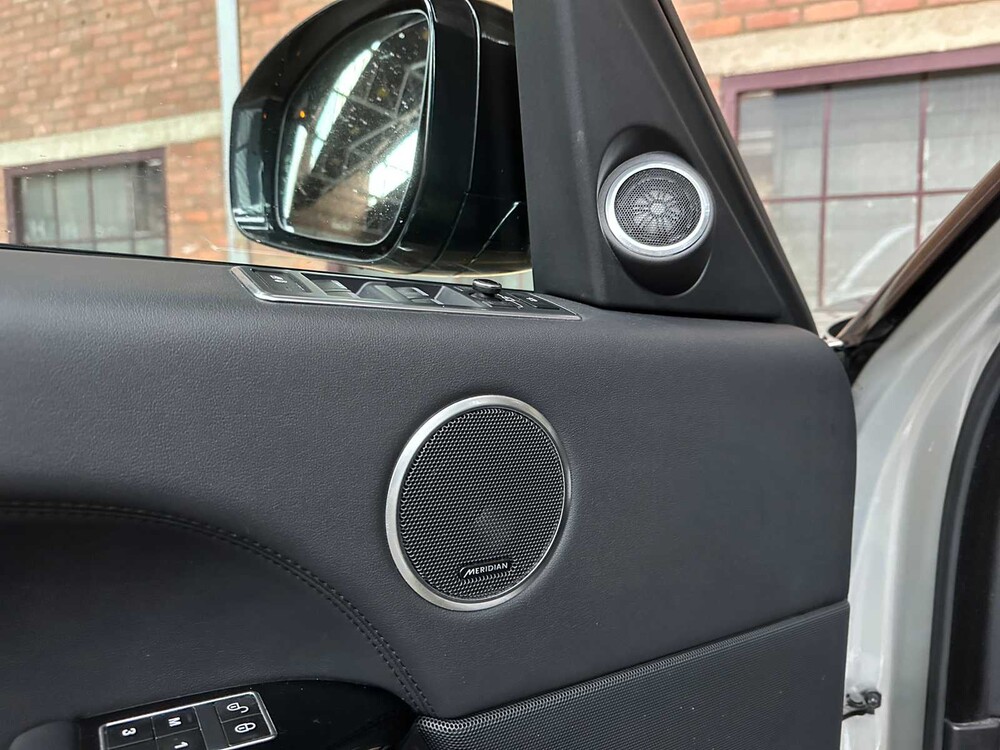 Land Rover Range Rover 4.4 SDV8 Autobiografie 340 PS 2014 (Original-NL), 4-THS-30