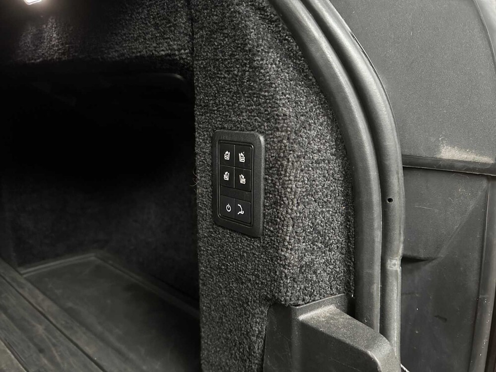 Land Rover Range Rover 4.4 SDV8 Autobiografie 340 PS 2014 (Original-NL), 4-THS-30