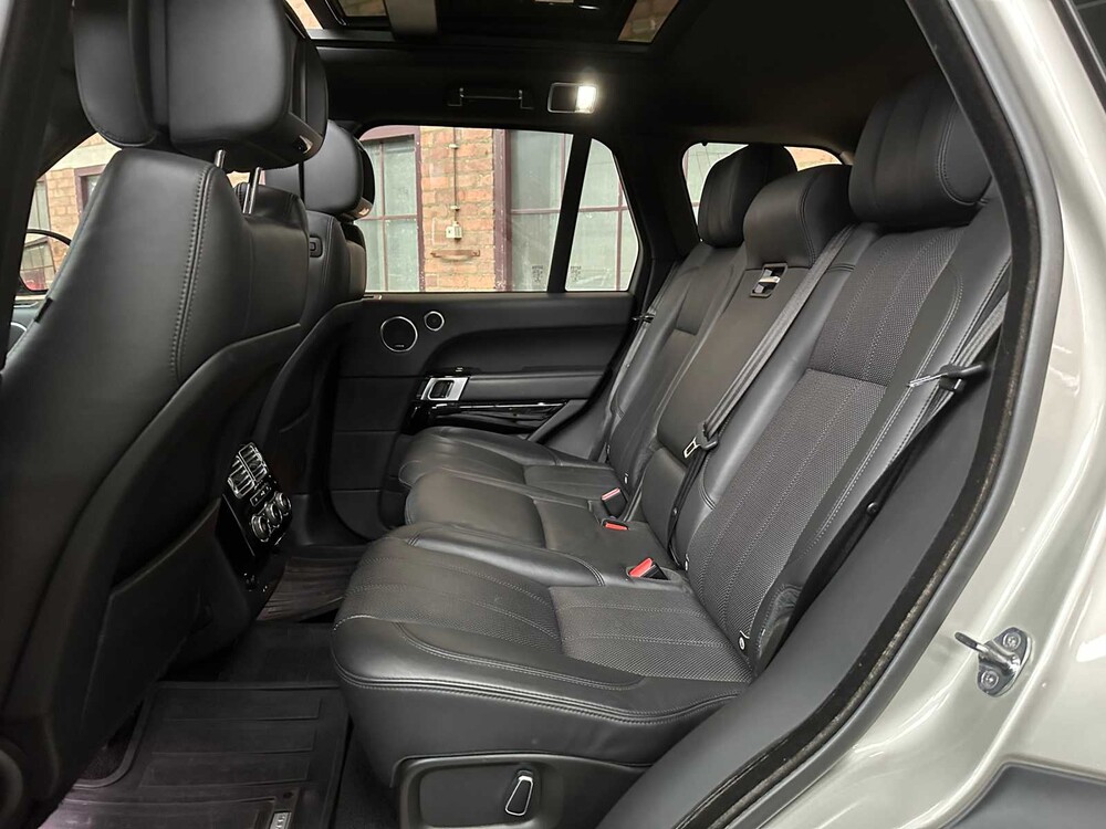 Land Rover Range Rover 4.4 SDV8 Autobiografie 340 PS 2014 (Original-NL), 4-THS-30