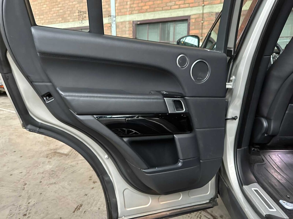 Land Rover Range Rover 4.4 SDV8 Autobiografie 340 PS 2014 (Original-NL), 4-THS-30