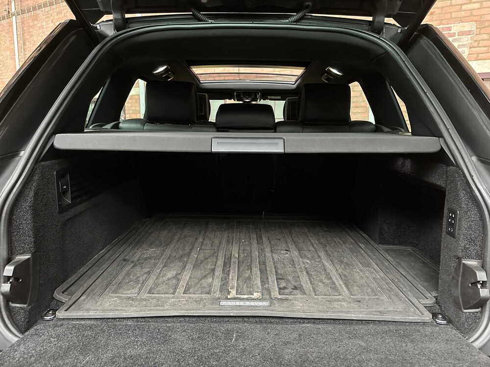 Land Rover Range Rover 4.4 SDV8 Autobiografie 340 PS 2014 (Original-NL), 4-THS-30