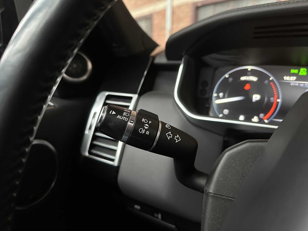 Land Rover Range Rover 4.4 SDV8 Autobiografie 340 PS 2014 (Original-NL), 4-THS-30