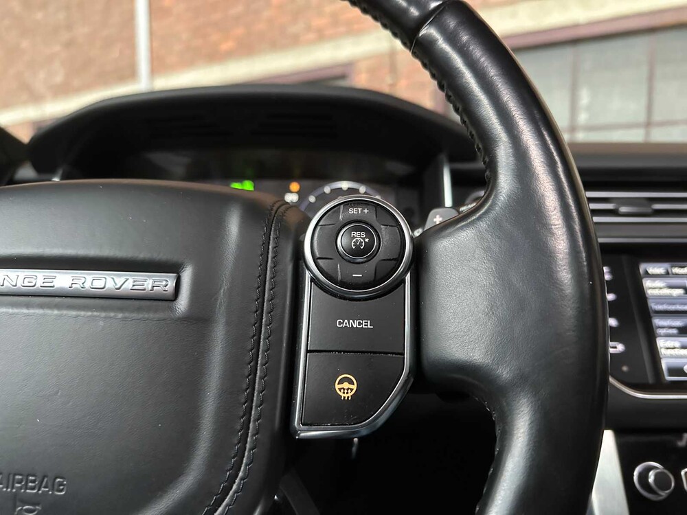 Land Rover Range Rover 4.4 SDV8 Autobiografie 340 PS 2014 (Original-NL), 4-THS-30