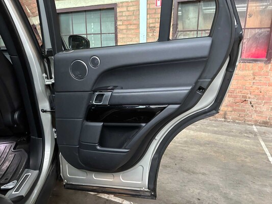 Land Rover Range Rover 4.4 SDV8 Autobiografie 340 PS 2014 (Original-NL), 4-THS-30