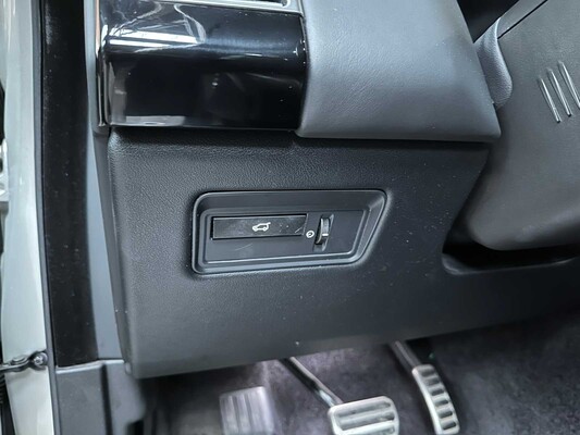 Land Rover Range Rover 4.4 SDV8 Autobiografie 340 PS 2014 (Original-NL), 4-THS-30