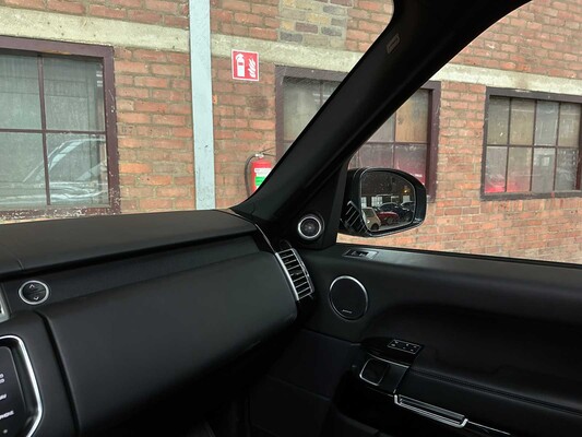 Land Rover Range Rover 4.4 SDV8 Autobiografie 340 PS 2014 (Original-NL), 4-THS-30