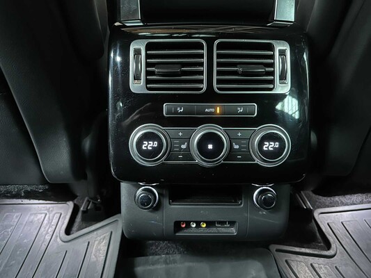 Land Rover Range Rover 4.4 SDV8 Autobiografie 340 PS 2014 (Original-NL), 4-THS-30