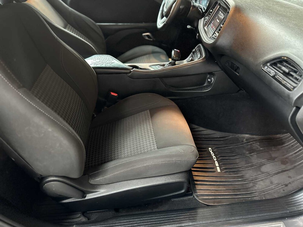 Dodge Challenger SXT 3.6 V6 305 PS 2019