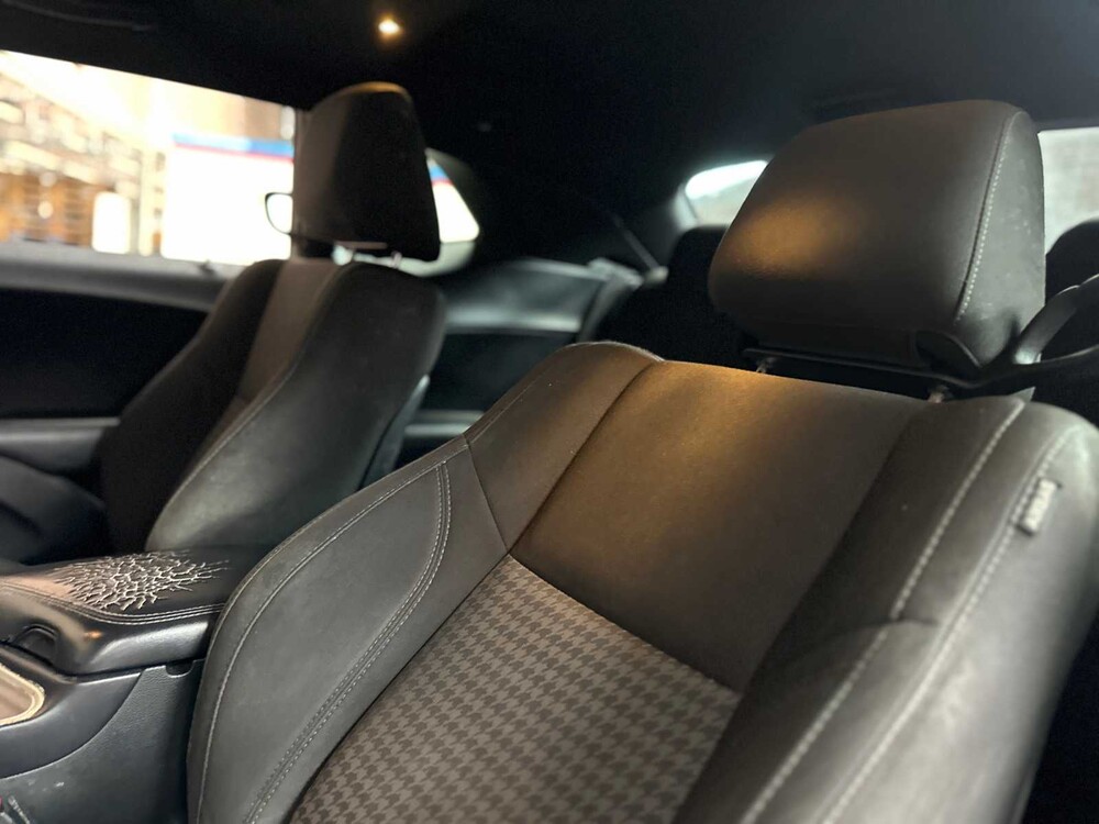 Dodge Challenger SXT 3.6 V6 305 PS 2019