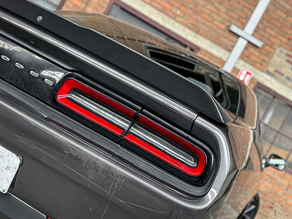 Dodge Challenger SXT 3.6 V6 305 PS 2019