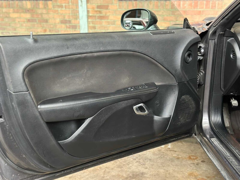 Dodge Challenger SXT 3.6 V6 305 PS 2019