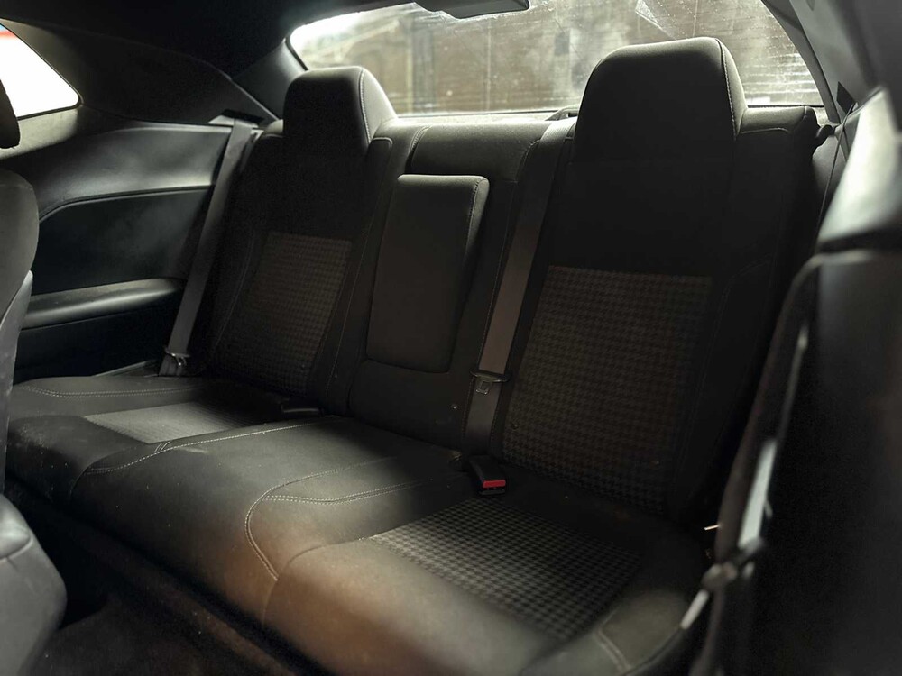 Dodge Challenger SXT 3.6 V6 305 PS 2019