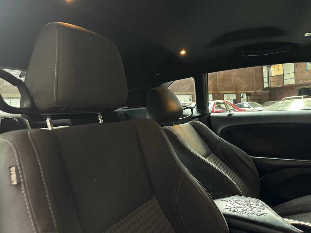 Dodge Challenger SXT 3.6 V6 305 PS 2019