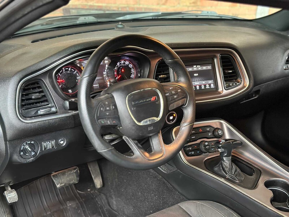 Dodge Challenger SXT 3.6 V6 305 PS 2019