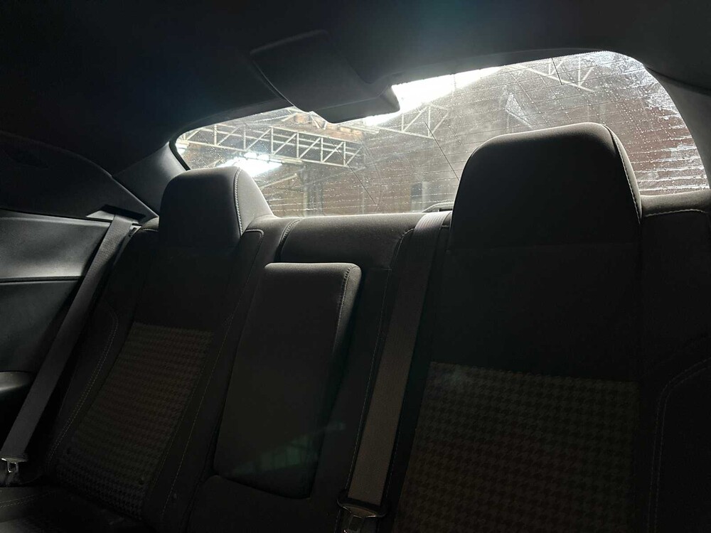 Dodge Challenger SXT 3.6 V6 305 PS 2019