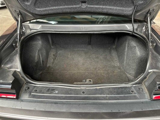 Dodge Challenger SXT 3.6 V6 305 PS 2019