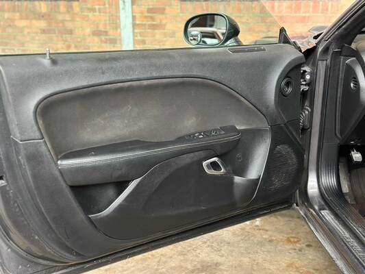 Dodge Challenger SXT 3.6 V6 305 PS 2019