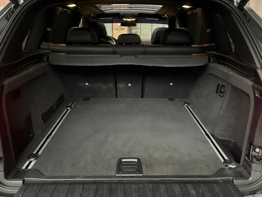 BMW X5 xDrive35 M-Sport 3,0 306 PS 2017