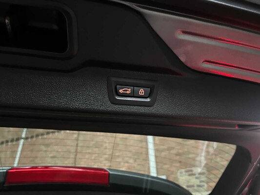 BMW X5 xDrive35 M-Sport 3,0 306 PS 2017