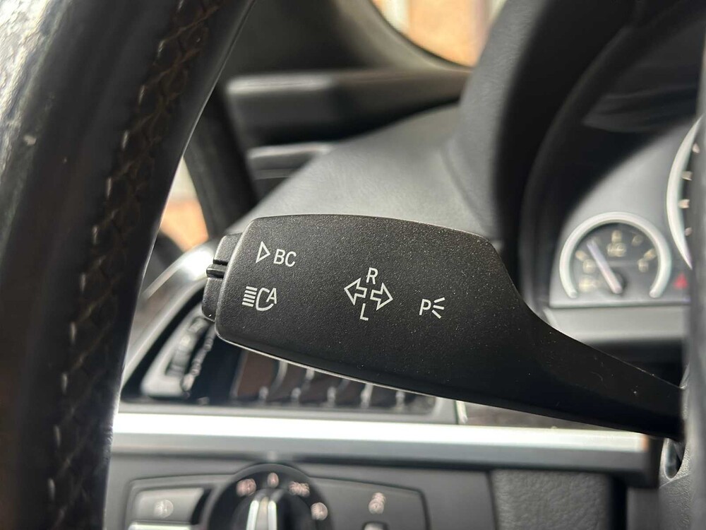 BMW 650i High Executive M-Sport F06 4,4 V8 6er Gran Coupé 450 PS 2013