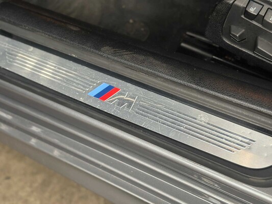 BMW 650i High Executive M-Sport F06 4,4 V8 6er Gran Coupé 450 PS 2013