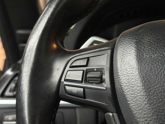 BMW 650i High Executive M-Sport F06 4,4 V8 6er Gran Coupé 450 PS 2013