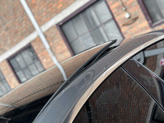 BMW 650i High Executive M-Sport F06 4,4 V8 6er Gran Coupé 450 PS 2013