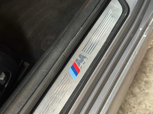 BMW 650i High Executive M-Sport F06 4,4 V8 6er Gran Coupé 450 PS 2013