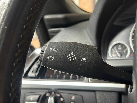 BMW 650i High Executive M-Sport F06 4,4 V8 6er Gran Coupé 450 PS 2013