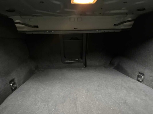 BMW 650i High Executive M-Sport F06 4,4 V8 6er Gran Coupé 450 PS 2013