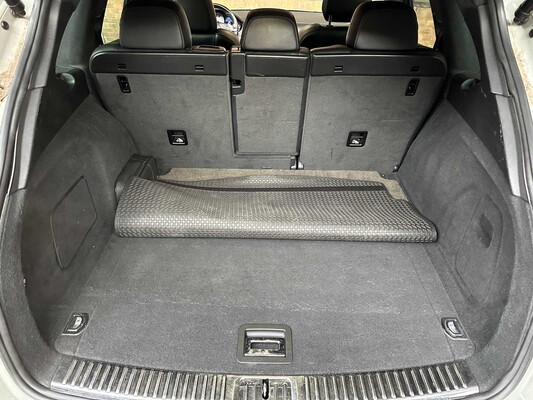 Porsche Cayenne S 4.8 V8 Sport-Chrono 400 PS 2013, JP-842-T