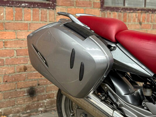 Honda Tour CBF 1000 Tophalf 120 PS 2009, 93-MG-TJ