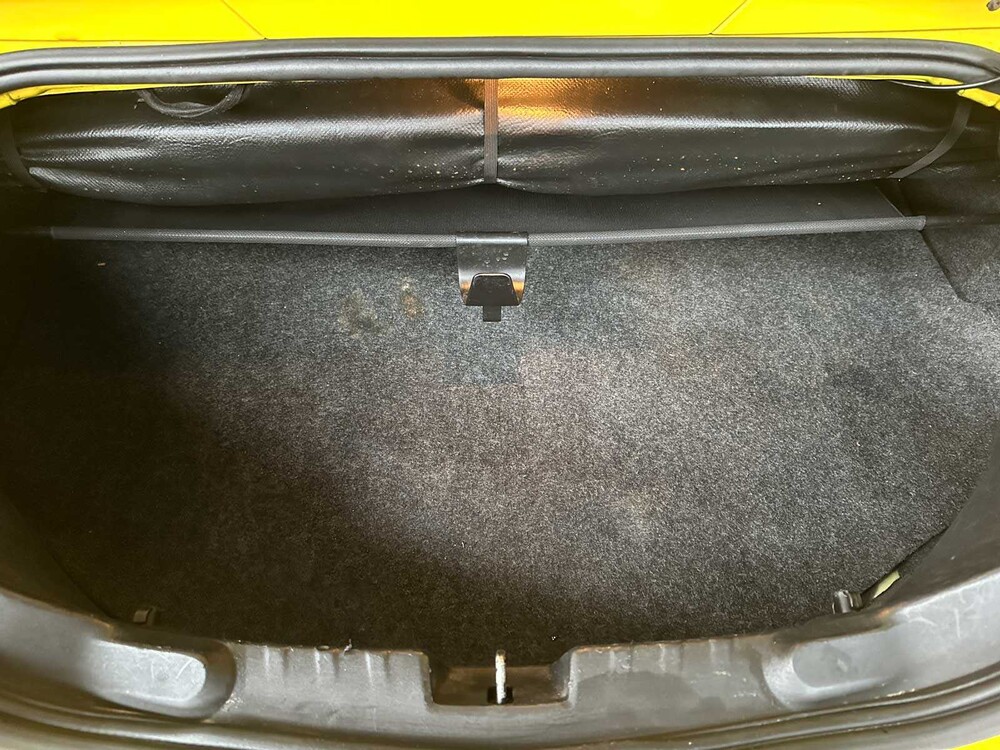 Chevrolet Camaro LT Cabriolet 3,6L V6 F DOHC 24V 323 PS 2015