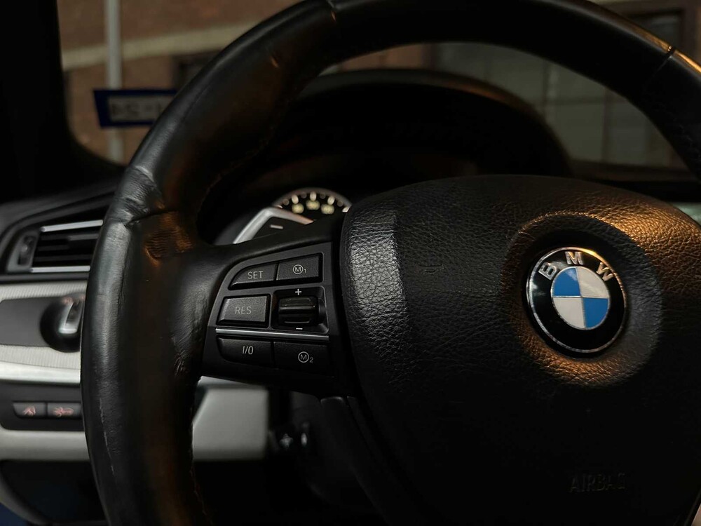 BMW M5 4,4 V8 F10 650 PS 5er Baureihe 2013